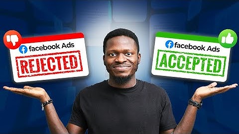 What To Do When Your Facebook Ads Get Disapproved | Steps To Fix AND Prevent Rejected Ads!