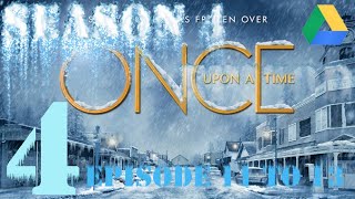 How to download Once Upon A Time S.4 | Google Drive Link | Episode 14 to 16 screenshot 2