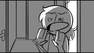 Like We're Gonna Die Young | Your Boyfriend Game [Animatic]