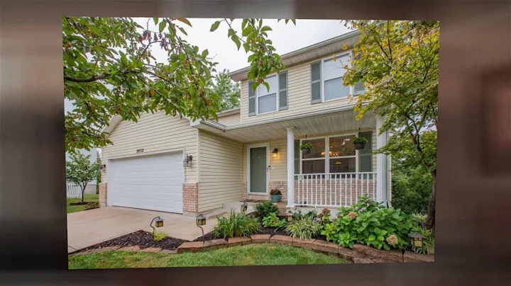2032 Rosedale Ct - 2 Story Home - Arnold - The Gel...