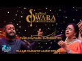 Margazhi Online Music Festival | Madras Swara Matrix | ThiruvaiyaruInternettil | Carnatic Classical