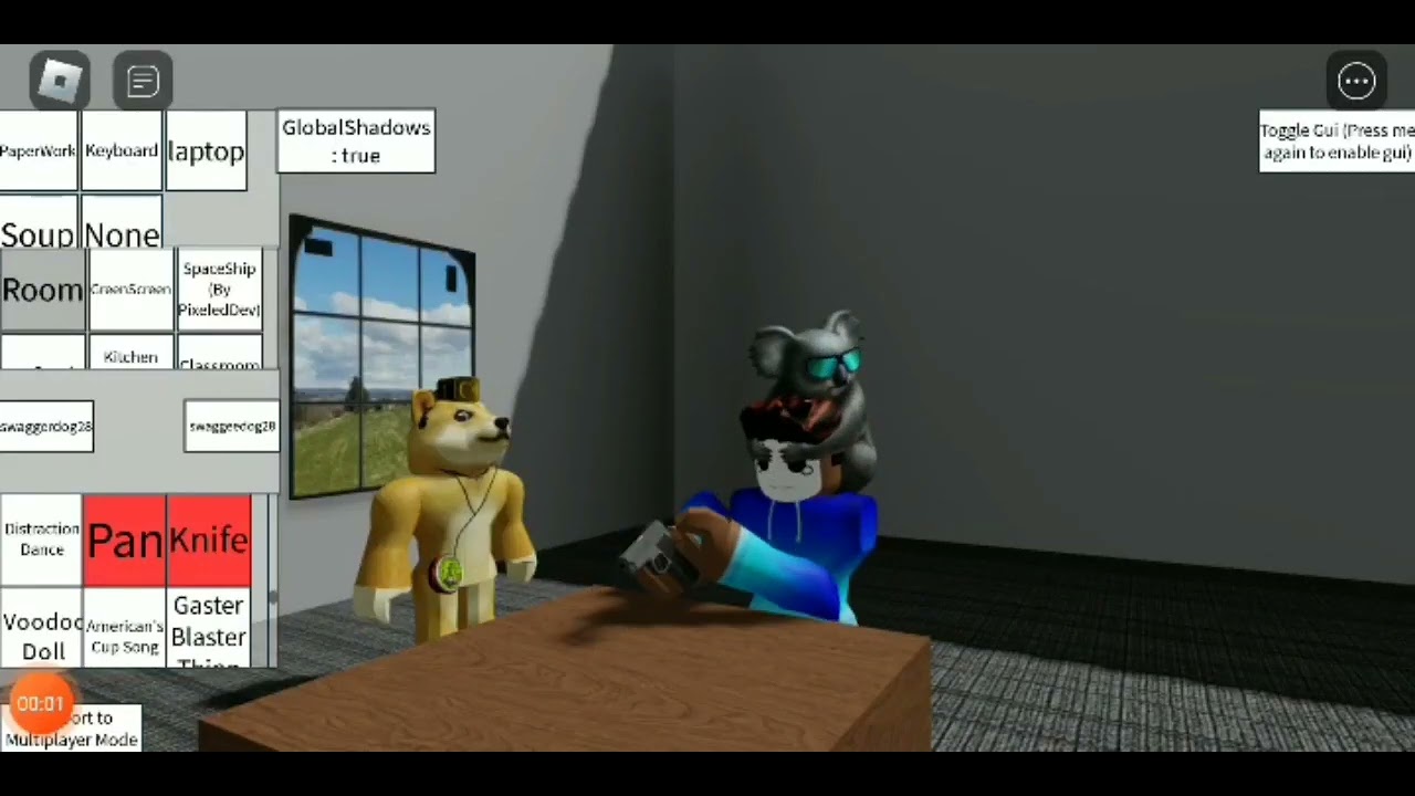 Shooting My Hacked Roblox Account YouTube shooting-my-hacked-roblox-account-youtube