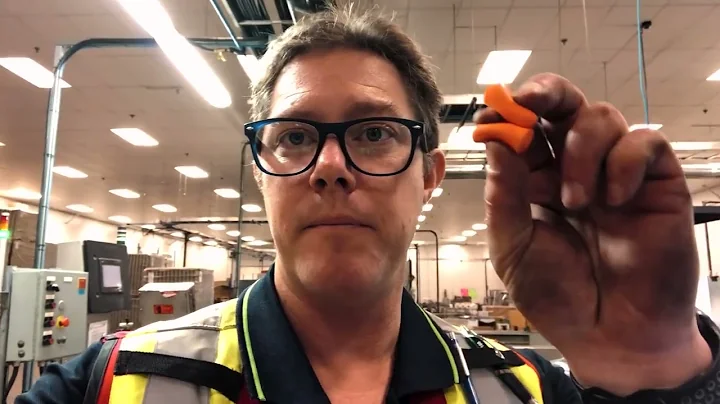 A Day in the Life: Canadian Field Service Technician