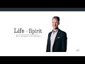 Senior leader jim baker life in the spirit part 2 the baptism of the holy spirit