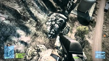 Fragment vs Pinebox 4v4 Damavand Peak Round 1