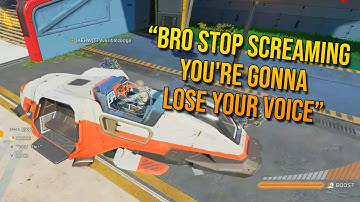 Faide met his MOST PASSIONATE FAN EVER 😂😂😂 *you will never stop laughing after this*