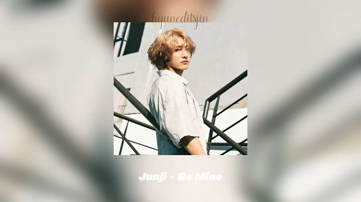 onlyoneof junji - be mine [sped up]