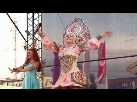 Марина король лада седан