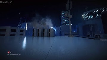 Mirrors Edge Catalyst - Release Out Of Bounds