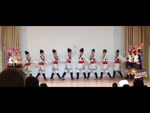 'Шопска сюита' -