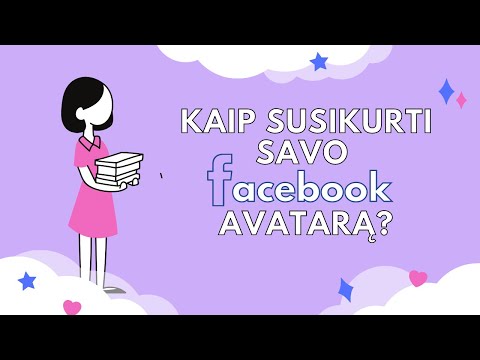 Video: Kaip įdėti Icq Avatarus