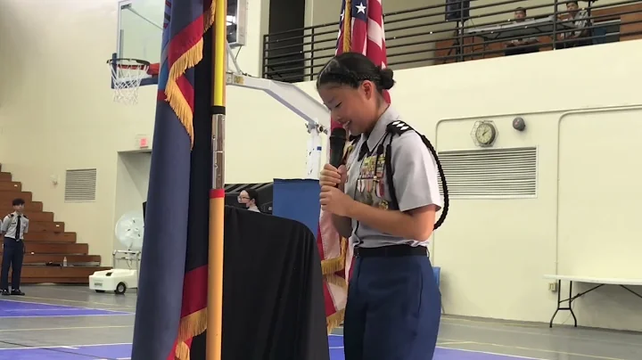 Change of Command 2023 | Southern High School JROTC