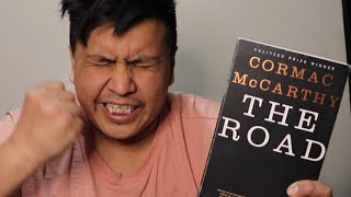 The Road By Cormac Mccarthy | Book Review