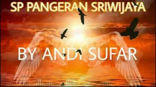 SP PANGERAN SRIWIJAYA SUARA PANGGIL WALET PALING RESPON SEMUA DAERAH BY ANDI SUFAR TIM WALET BOMBANA