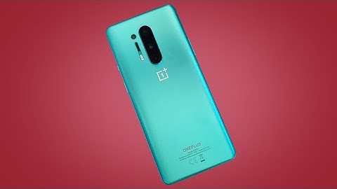 OnePlus 8, 8 Pro, 8T OxygenOS 11 Open Beta 11/6 Official Changelog