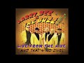 Larry Bee & the Buzz - Love Potion #9 - Live from the Hive!