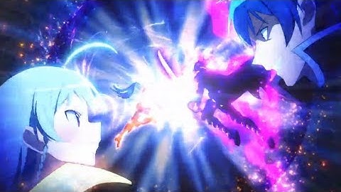 The Devil is a PartTimer Season 2 Amv // Evolution ᴴᴰ