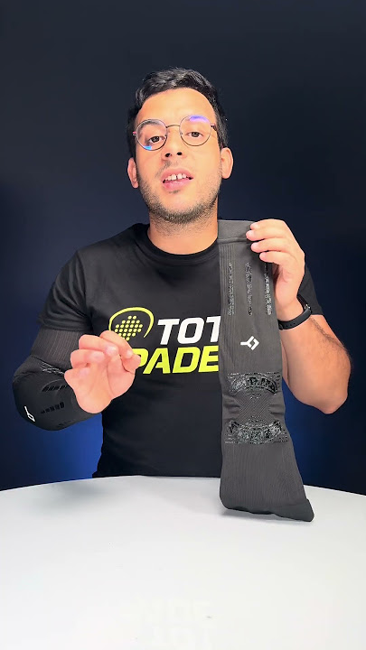 Floky arm sleeve #floky #padel