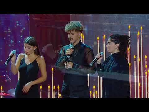 ნუკრი კაპანაძე \u0026 The Quintessence