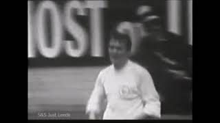 Leeds United movie archive - The Controversy  Files   Part 1 FA Cup Semi Final 1966-67