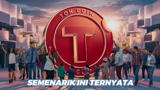 CRYPTO YANG SATU INI NGASIH KEUNTUNGAN BANYAK