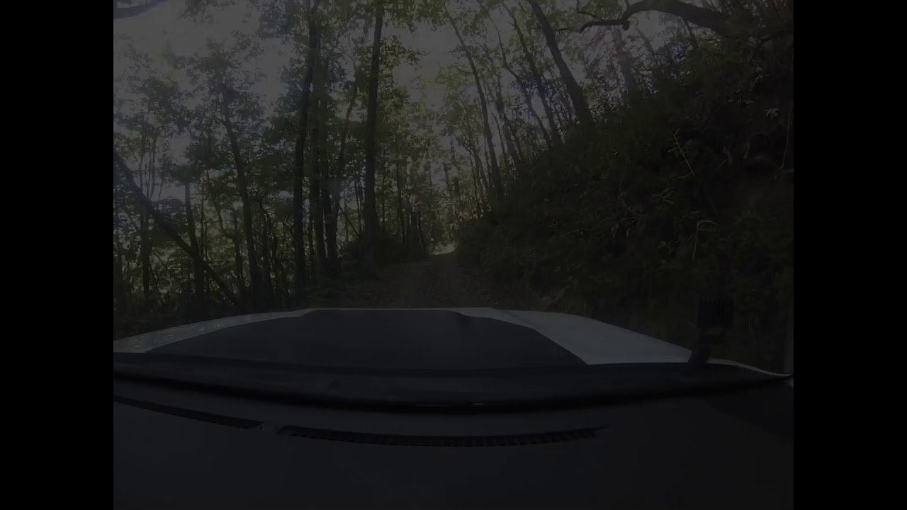 Patterson Gap Rd to Coleman River Rd YouTube