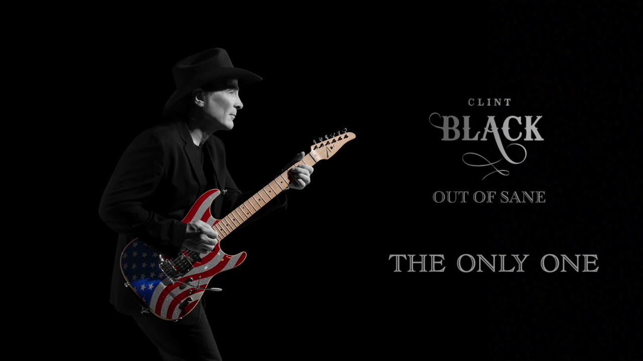 Watch Clint Black - The Only One (Official Audio) on YouTube Watch Clint Black - The Only One (Official Audio) on YouTube