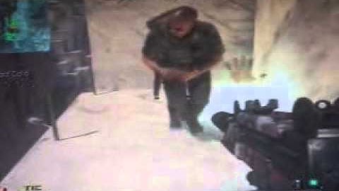 mw2 quarry out of map speed hack