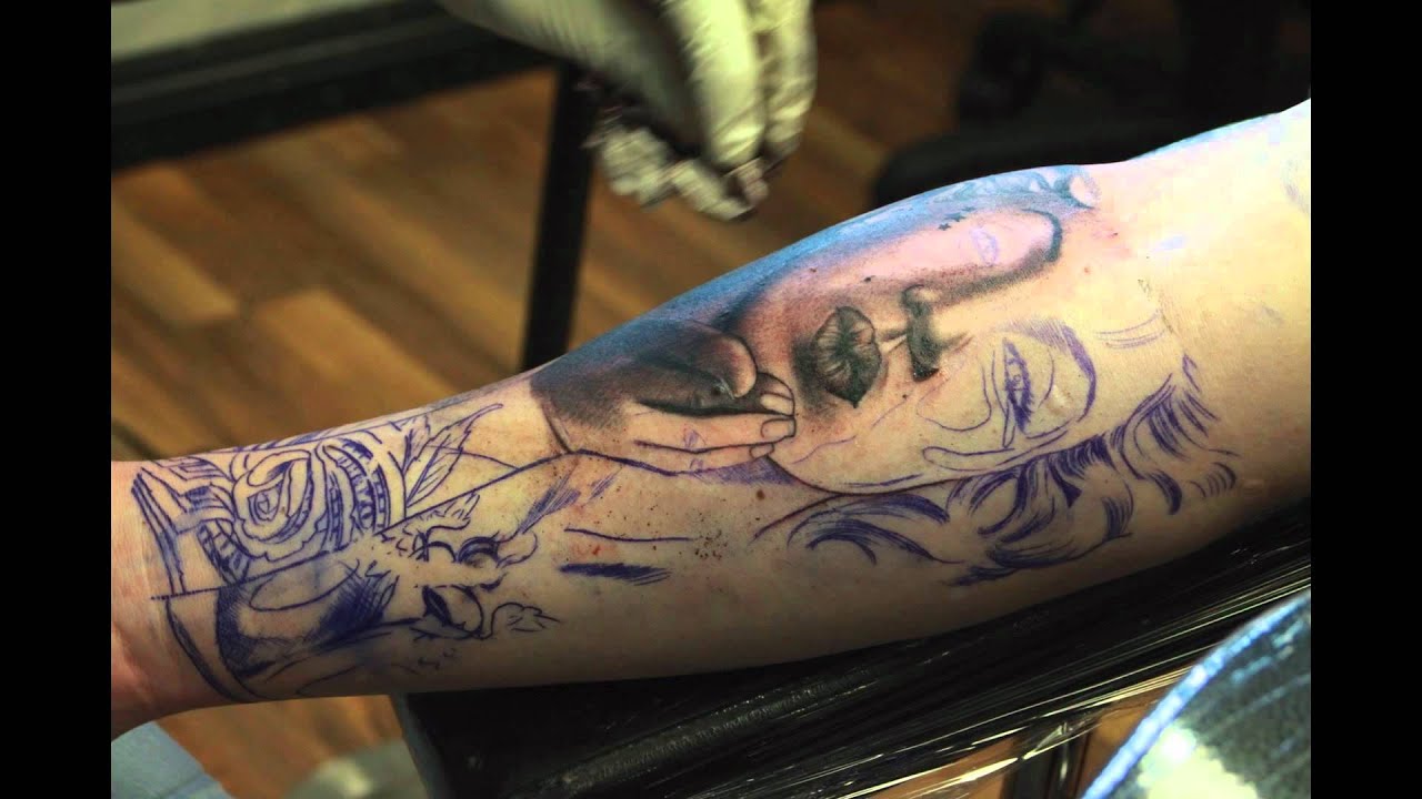 ink slingers bobby serna yt02 youtube ink slingers bobby serna yt02 youtube