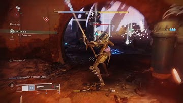 Gambit Hilarious 3 Second Primeval Melt