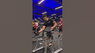 CURL BANCO SCOTT CON 1 MANCUERNA