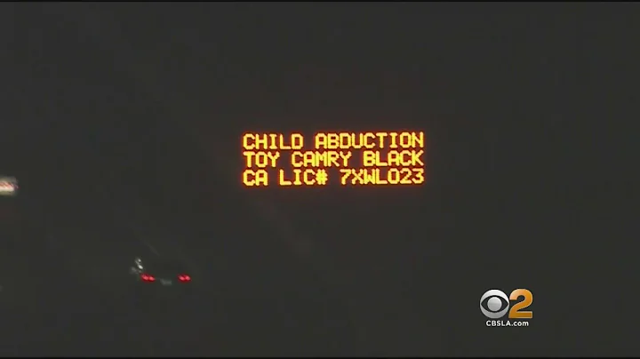 Woman Reports Bogus Carjacking, Kidnapping When Fr...