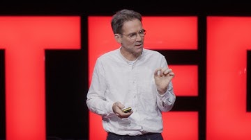 Planning for the Unknown | Johannes Tovatt | TEDxVienna