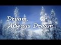      dream always dream music by sri chinmoy