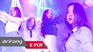 Simply KPop LADIES CODE레이디스 코드  Galaxy갤럭시  Ep317  062218