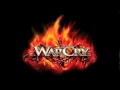 WarCry - Trono del Metal