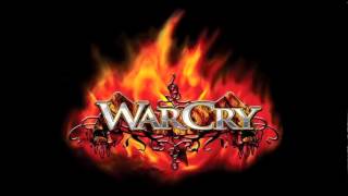 Video thumbnail of "WarCry - Trono del Metal"