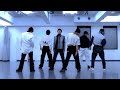 WATWING-SHINE(dance practice mirrored)