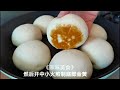 糯米这样做,早餐不用买,比红烧肉还香,出锅光盘