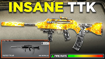 new FASTEST KILLING AR META LOADOUT in BLACK OPS 6! 🔥 (Best FFAR 1 Class Setup) BO6 Warzone