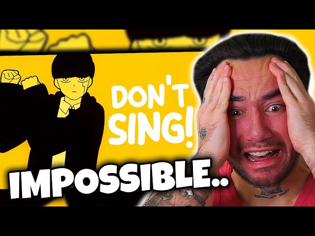 TRY NOT TO SING OR DANCE (ANIME OPENINGS EDITION) 100% IMPOSSIBLE 😭 class=