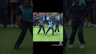 This kids killed the dance💃🇿🇦🔥 #amapiano #amapianodance #djmaphorisa #vibes