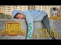 If PUBG Is BANNED! | Romaan Mulani