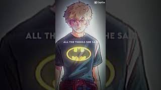 Keefe End Of Neverseen, Lodestar