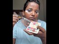 Night Event makeup look ✨ part-1 #eventlook #makeuptutorial 