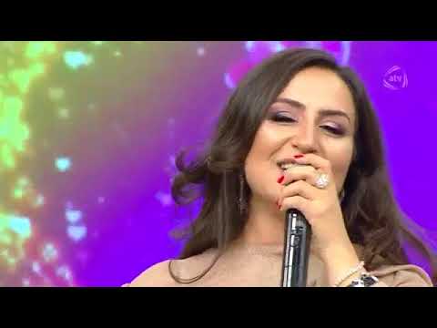 Kamala Nasibova - Azerbaijan Music - Xoş Sözüm