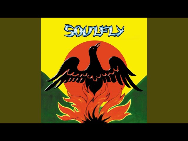 Soulfly - Soulfly II