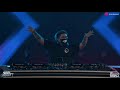 Junkie Kid at "REFUGE" by Social Sanctuary x EDM Maniac