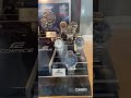 #shorts. La tarde va de CASIO Edifice, G-Shock, estilo Vintage…relojes, relojes y más relojes…😍⌚️