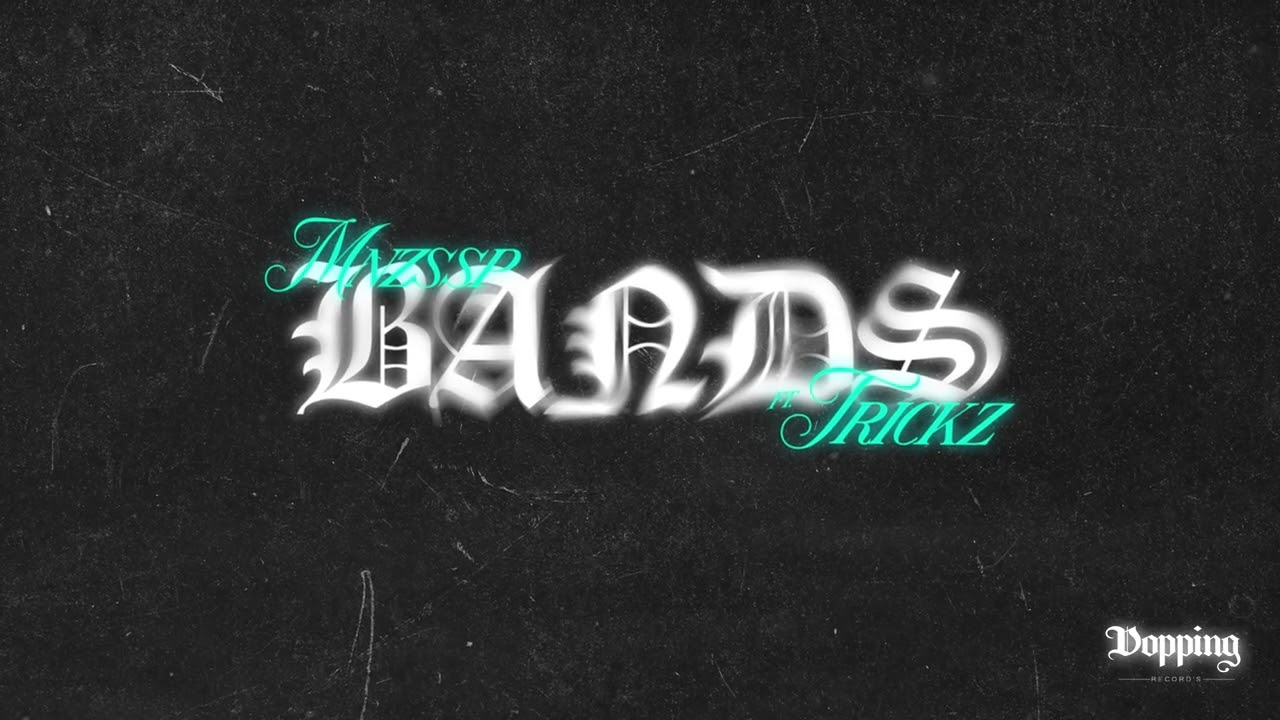 Watch "BANDS" - TRICKZ x MNZSSP (Prod. Lins) on YouTube Watch "BANDS" - TRICKZ x MNZSSP (Prod. Lins) on YouTube